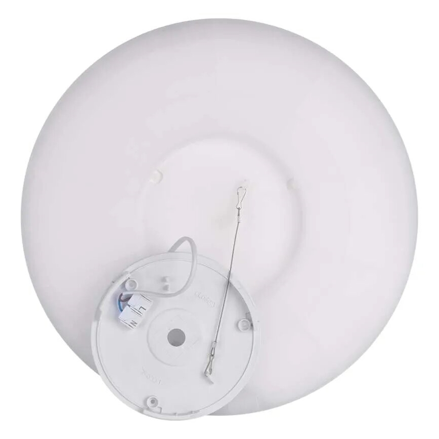 LED Ceiling light FLORI LED/22W/230V 4000K white d. 42 cm