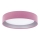 LED Ceiling light GALAXY LED/24W/230V d. 44 cm pink/silver