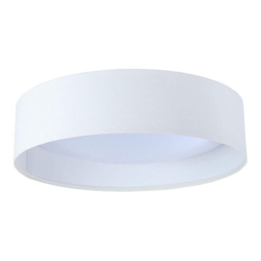 LED Ceiling light GALAXY LED/24W/230V d. 44 cm white