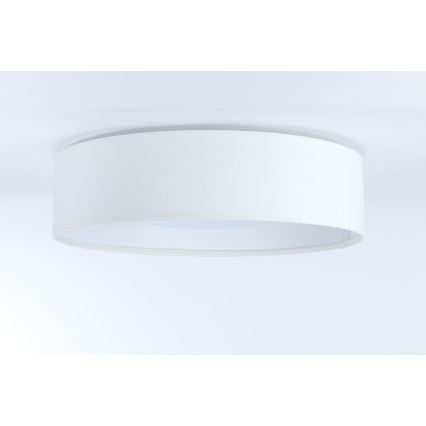 LED Ceiling light GALAXY LED/24W/230V d. 44 cm white
