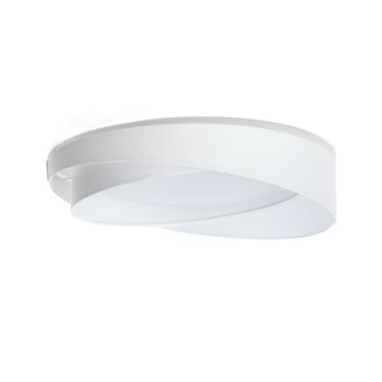 LED Ceiling Light GALAXY MODERN LED/24W/230V Ø 55 cm White