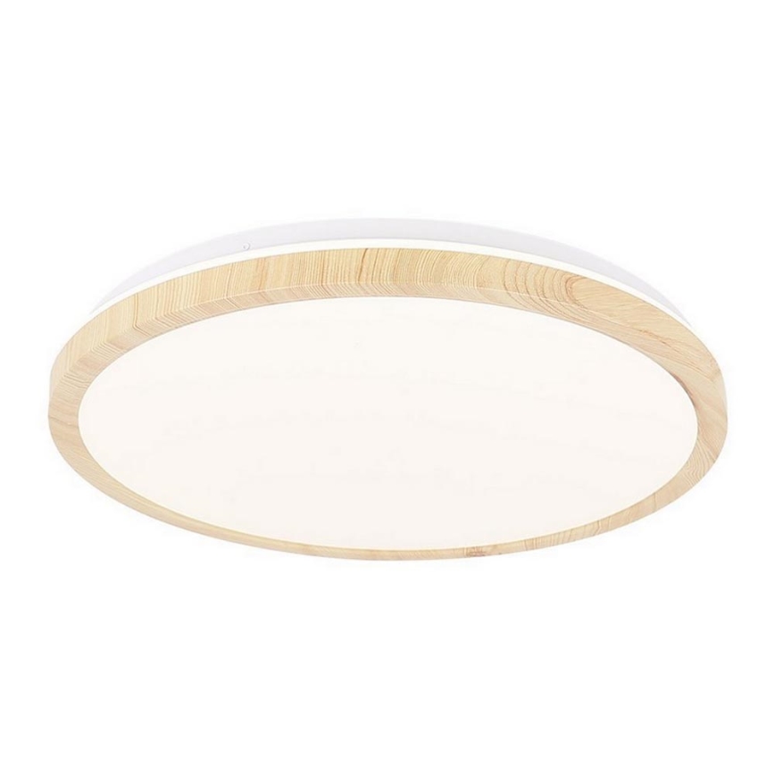 LED Ceiling light GANDAVA LED/18W/230V