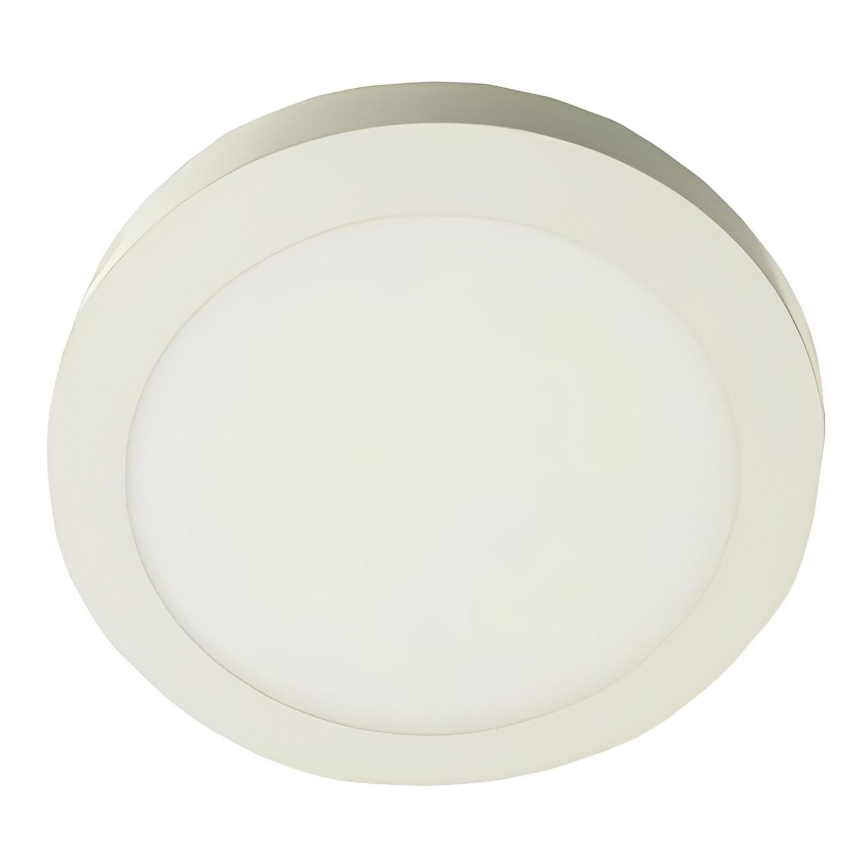 LED Ceiling light GERRIT LED/12W/230V 3000K white