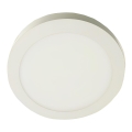 LED Ceiling light GERRIT LED/12W/230V 4000K white