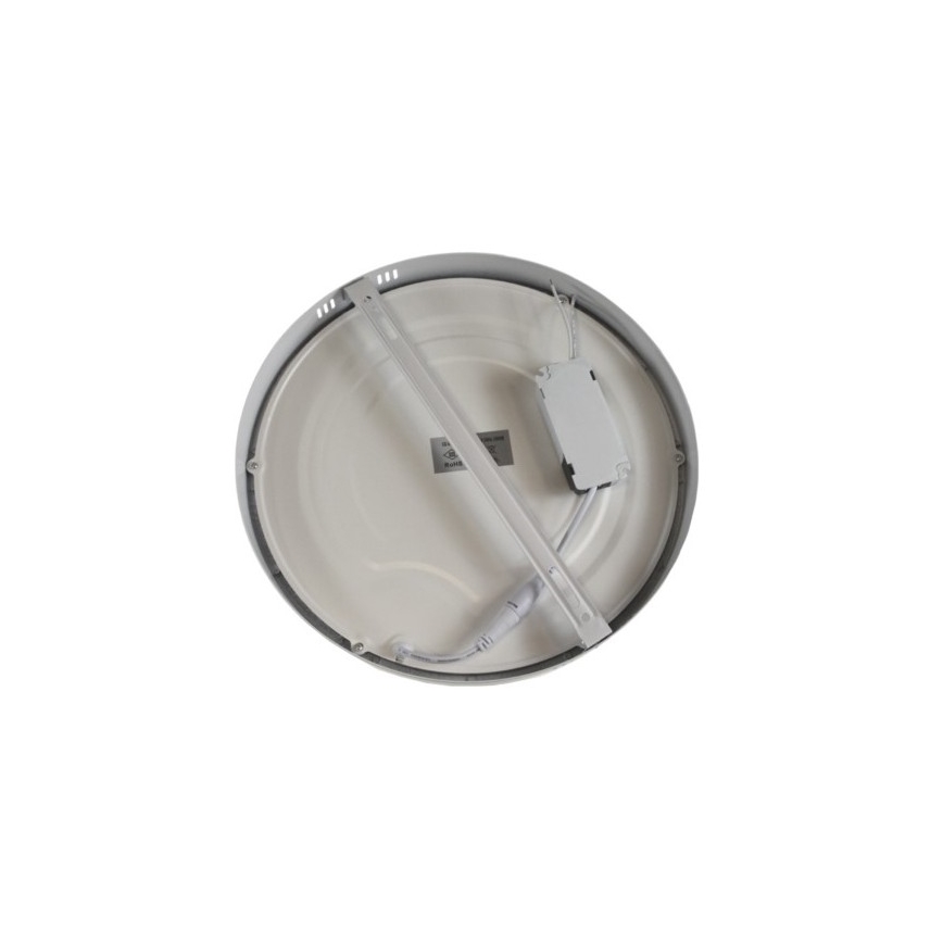 LED Ceiling light GERRIT LED/24W/230V 4000K white