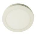 LED Ceiling light GERRIT LED/24W/230V 6500K white