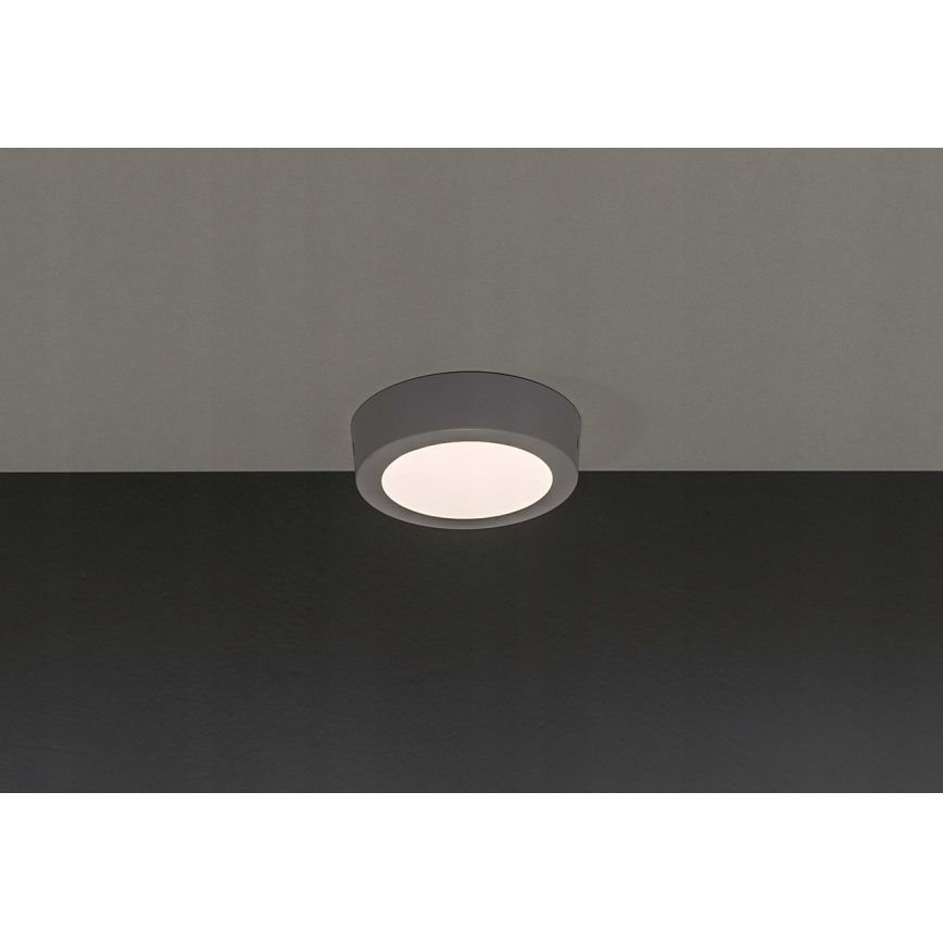 LED Ceiling light GERRIT LED/6W/230V 3,000K