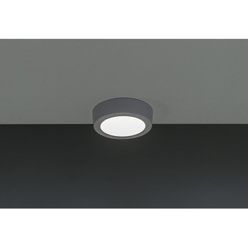 LED Ceiling light GERRIT LED/6W/230V 4,000K