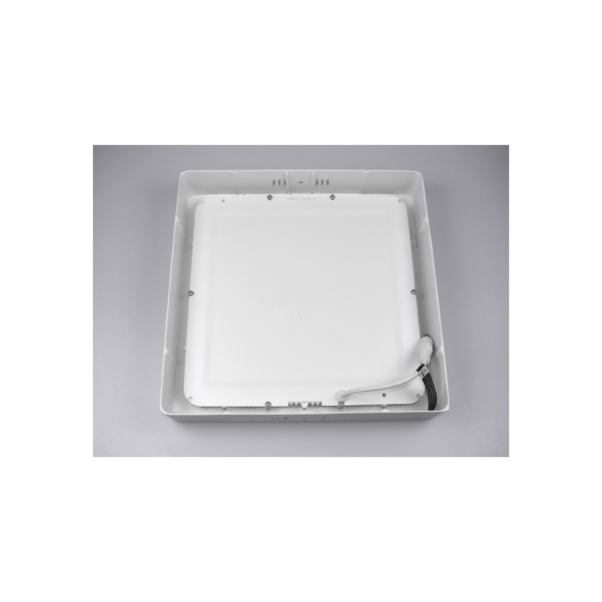 LED Ceiling light GERRY LED/18W/230V 4000K white