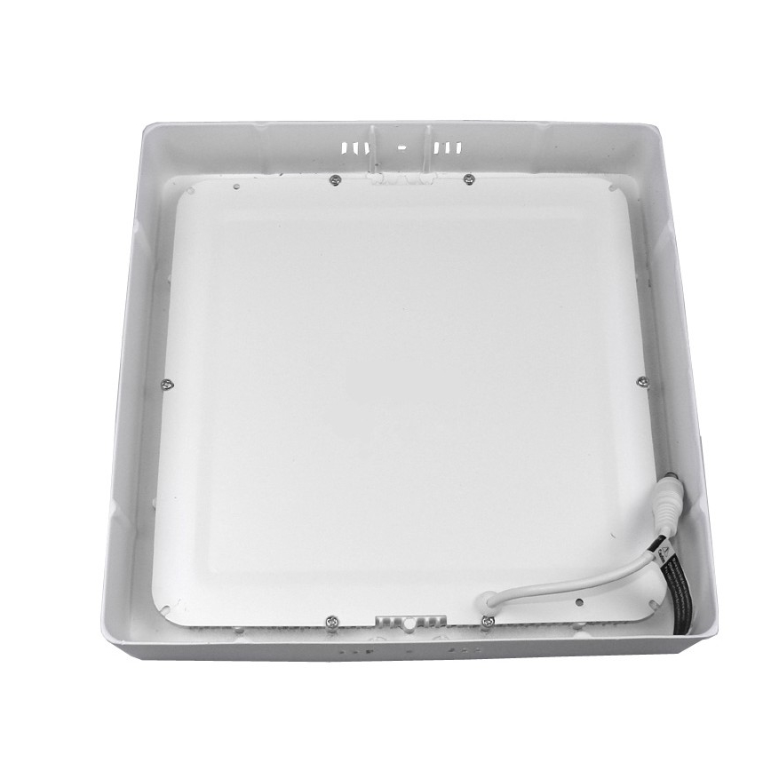 LED Ceiling light GERRY LED/24W/230V 3,000K