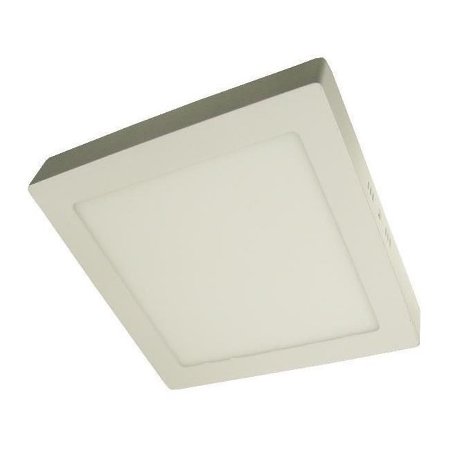 LED Ceiling light GERRY LED/24W/230V 4,000K