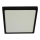 LED Ceiling light GERRY LED/24W/230V 4000K black