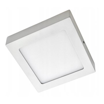 LED Ceiling light GERRY LED/6W/230V 4000K