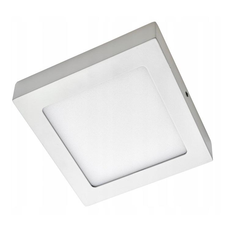 LED Ceiling light GERRY LED/6W/230V 4000K