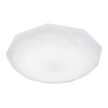 LED Ceiling light HEX LED/12W/230V
