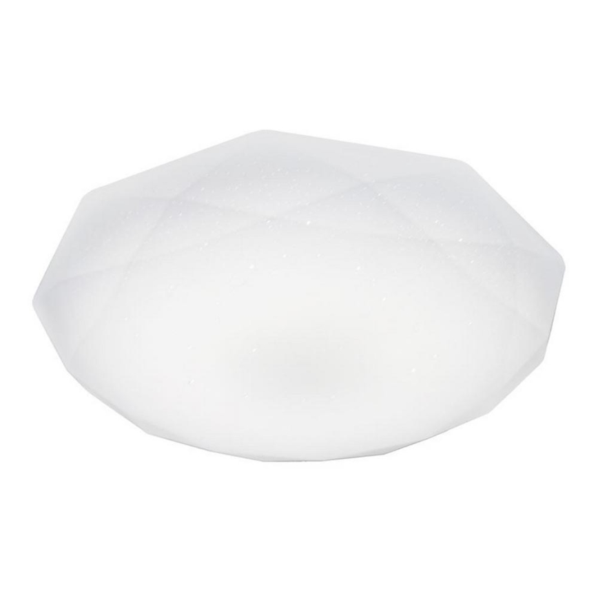 LED Ceiling light HEX LED/12W/230V