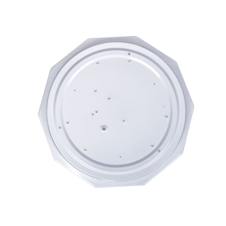 LED Ceiling light HEX LED/12W/230V