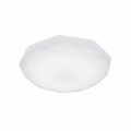 LED ceiling light HEX LED/24W/230V