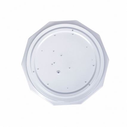 LED ceiling light HEX LED/24W/230V