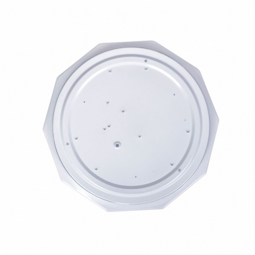 LED ceiling light HEX LED/24W/230V
