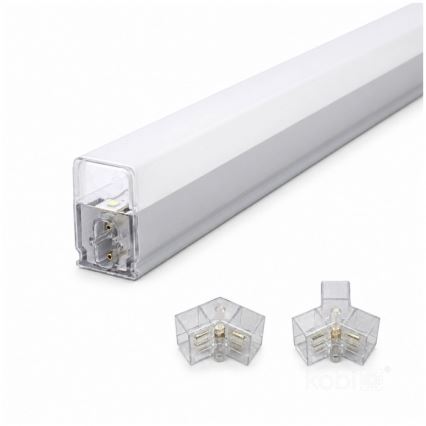 LED Ceiling Light HEXLINE LED/216W/230V 6500K 208x300 cm white