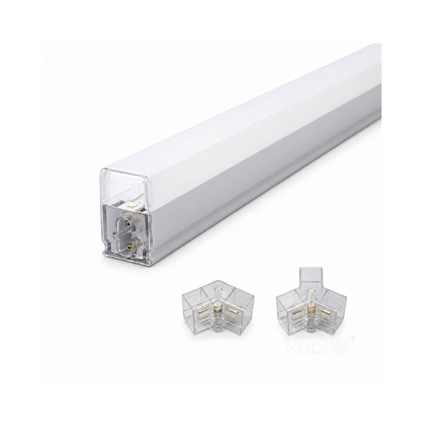 LED Ceiling Light HEXLINE LED/216W/230V 6500K 208x300 cm white