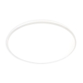LED Ceiling Light HUGO LED/12/18/24W/230V 3000/4000/6500K Ø 30 cm IP54 white