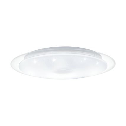 LED Ceiling light IGROKA LED/18,8W/230V
