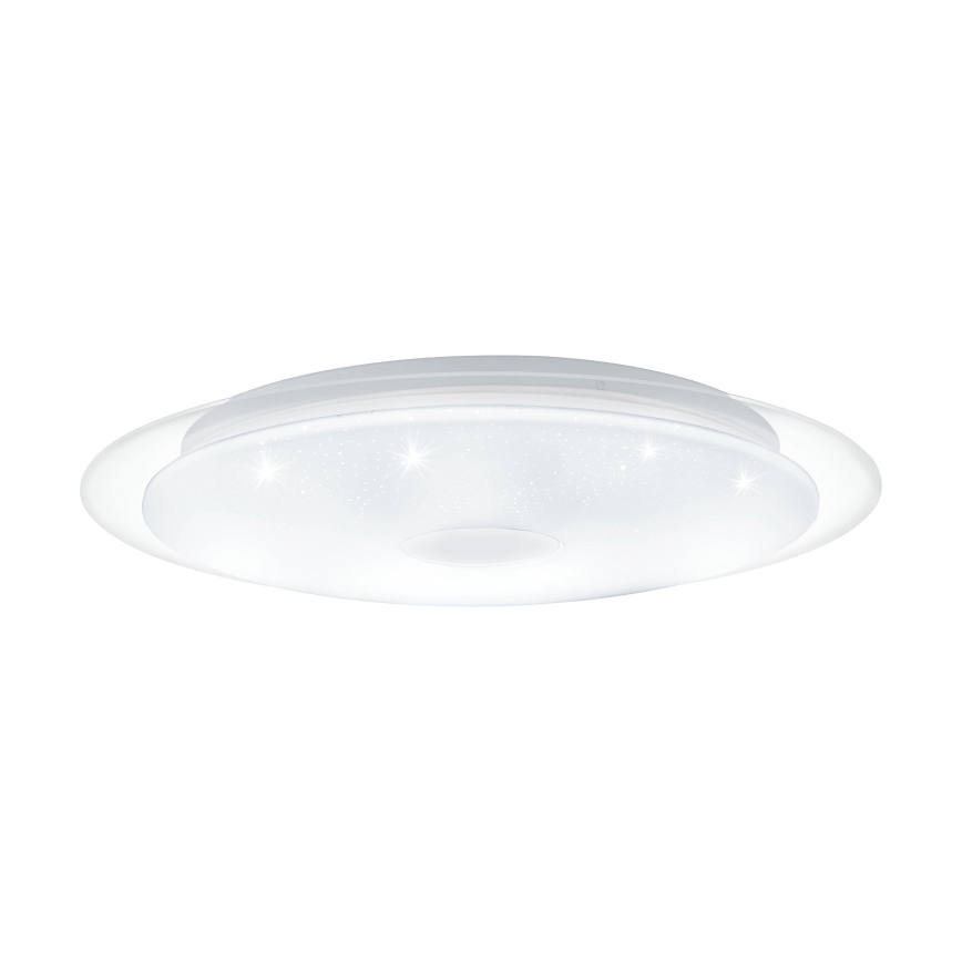 LED Ceiling light IGROKA LED/18,8W/230V