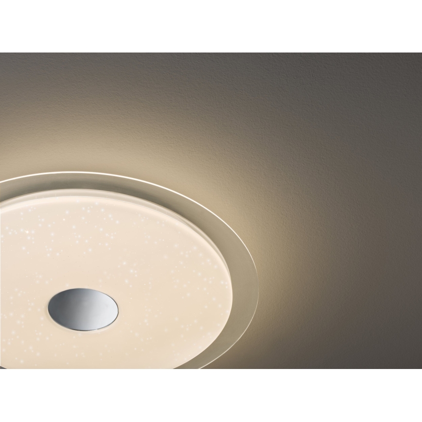 LED Ceiling light IGROKA LED/18,8W/230V
