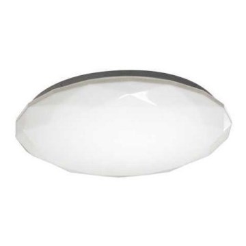 LED Ceiling light IRIDIO 1xLED/24W/230V
