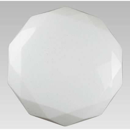 LED ceiling light IRIDIO 1xLED/48W/230V