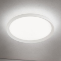 LED Ceiling Light KANT LED/30W/230V 2700/3000/4000K Ø 40 cm white
