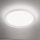 LED Ceiling Light KANT LED/30W/230V 2700/3200/4000K Ø 40 cm White