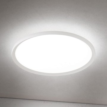LED Ceiling Light KANT LED/50W/230V 2700/3000/4000K dia. 60 cm white