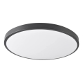 LED Ceiling light KERN LED/15W/230V black