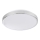 LED Ceiling light KERN LED/15W/230V d. 30 cm shiny chrome
