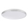 LED Ceiling light KERN LED/24W/230V d. 40 cm shiny chrome