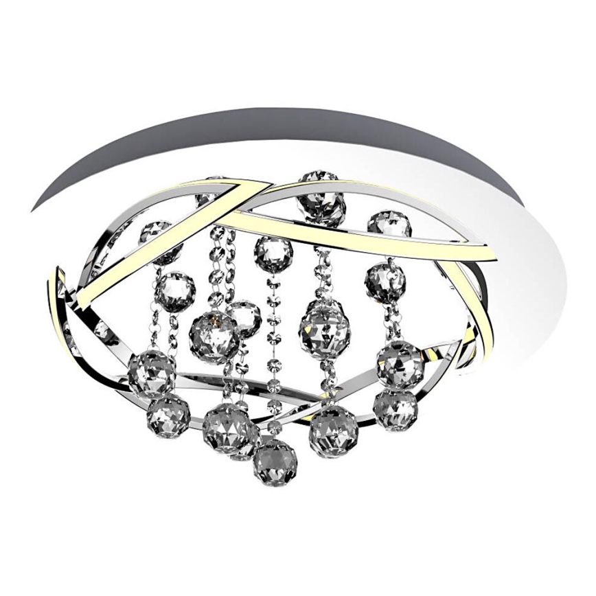 LED Ceiling light KORFU LED/30W/230V