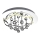 LED Ceiling light KORFU LED/30W/230V