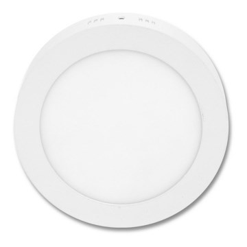 LED Ceiling light LADA LED/18W/230V 2700K