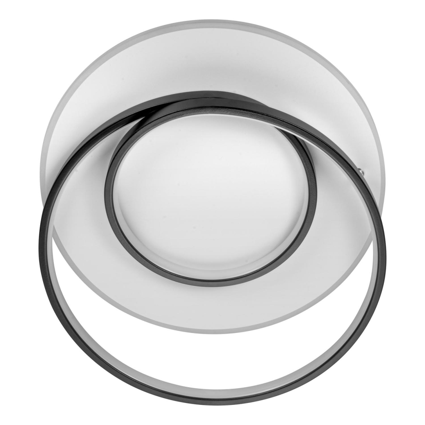 LED Ceiling light LED/100W/230V 3000K-5000K black/grey
