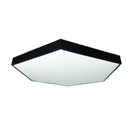 LED Ceiling light LED/100W/230V 4000K d. 100 cm