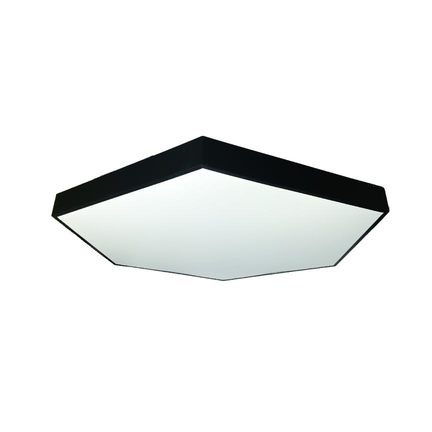 LED Ceiling light LED/100W/230V 4000K d. 100 cm