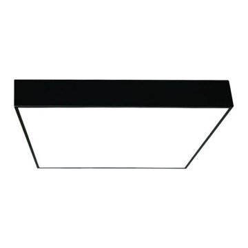 LED Ceiling light LED/110W/230V 4000K 80x80 cm