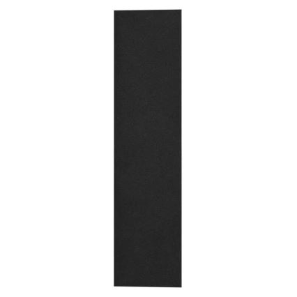 LED Ceiling light NEXXO LED/12,5W/230V 3000/3500/4000K 17x17 cm black