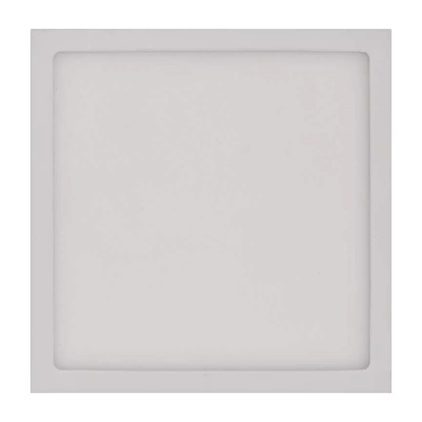 LED Ceiling light NEXXO LED/12,5W/230V 3000/3500/4000K 17x17 cm white
