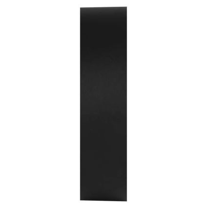 LED Ceiling light NEXXO LED/12,5W/230V 3000/3500/4000K d. 17 cm black