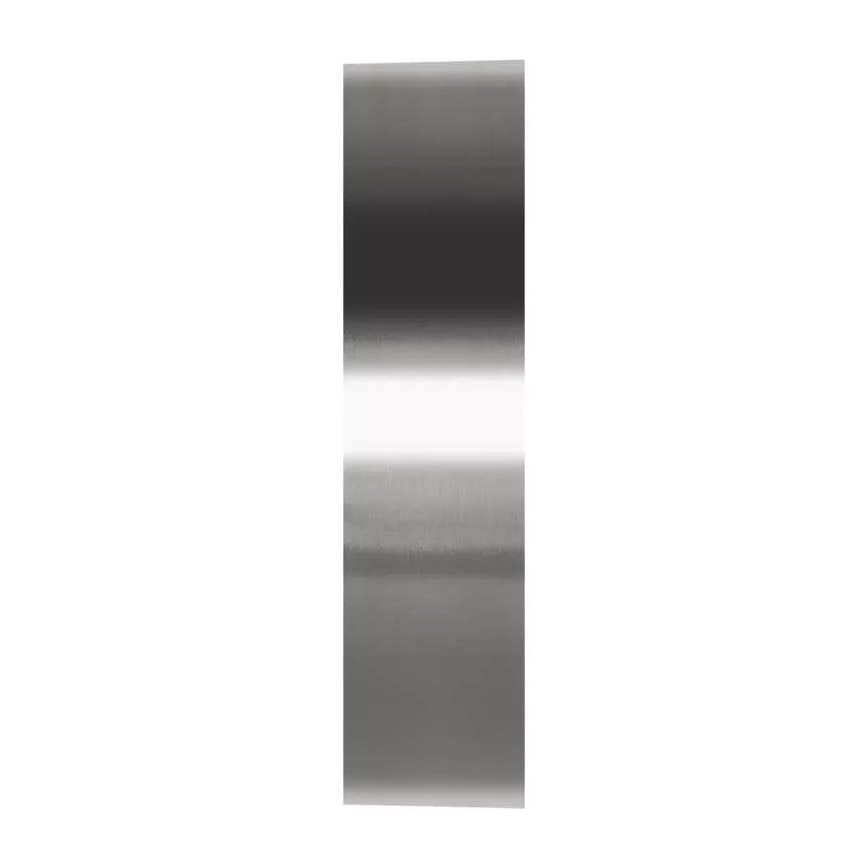 LED Ceiling light NEXXO LED/12,5W/230V 3000/3500/4000K d. 17 cm matte chrome