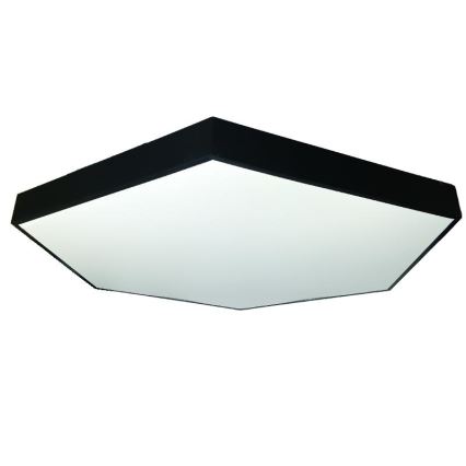 LED Ceiling light LED/120W/230V 4000K d. 120 cm